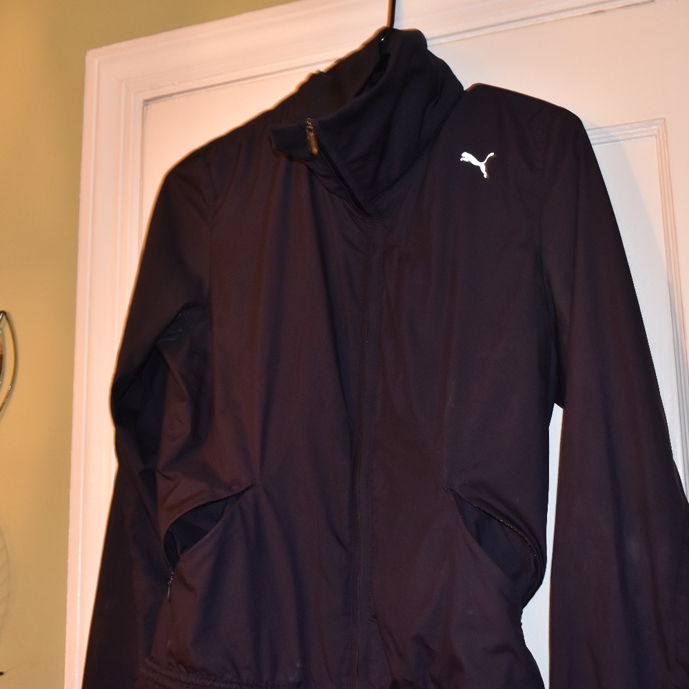 Puma Active Jacket - image 1